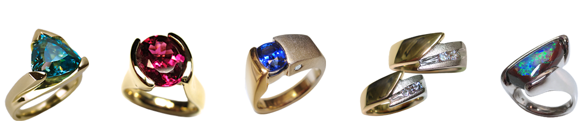 Koorey Creations Hand-fabricated Designs