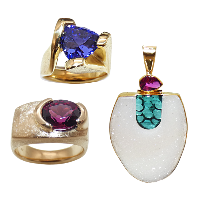 Koorey Creations New Designs Showcase
